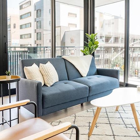 Luxe Insta-Worthy Retreat Located Downtown Apartment Tucson Exterior foto