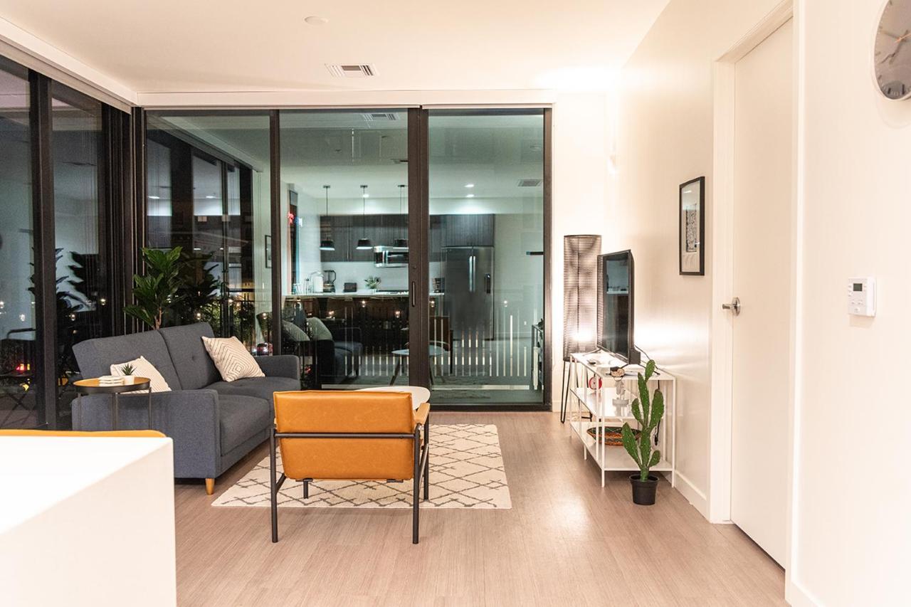 Luxe Insta-Worthy Retreat Located Downtown Apartment Tucson Exterior foto