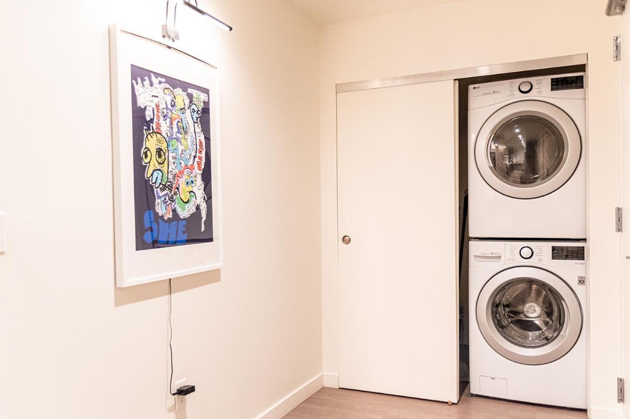 Luxe Insta-Worthy Retreat Located Downtown Apartment Tucson Exterior foto