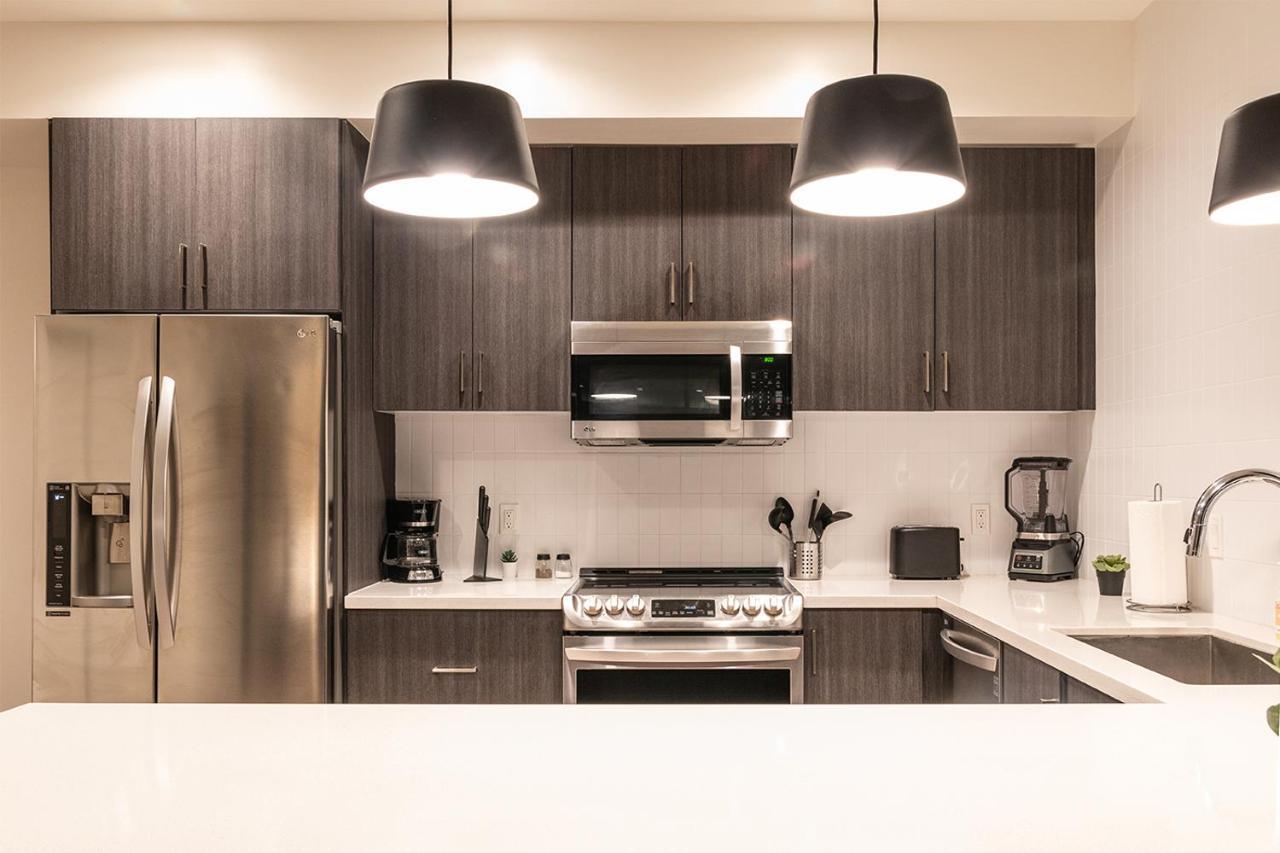 Luxe Insta-Worthy Retreat Located Downtown Apartment Tucson Exterior foto