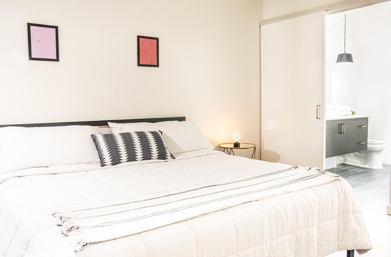 Luxe Insta-Worthy Retreat Located Downtown Apartment Tucson Exterior foto
