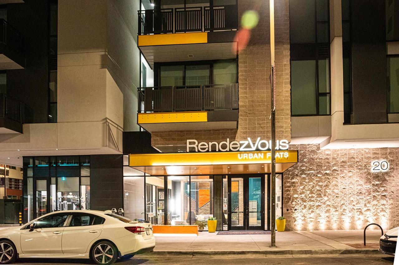 Luxe Insta-Worthy Retreat Located Downtown Apartment Tucson Exterior foto